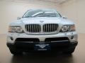 Titanium Silver Metallic - X5 3.0i Photo No. 3