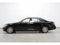 Black - S 550 4Matic Sedan Photo No. 2