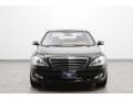 Black - S 550 4Matic Sedan Photo No. 3