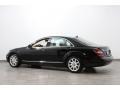 Black - S 550 4Matic Sedan Photo No. 5