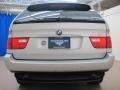 Titanium Silver Metallic - X5 3.0i Photo No. 8