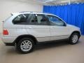 Titanium Silver Metallic - X5 3.0i Photo No. 10
