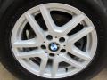 Titanium Silver Metallic - X5 3.0i Photo No. 14