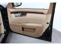 Black - S 550 4Matic Sedan Photo No. 13