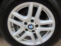 Titanium Silver Metallic - X5 3.0i Photo No. 15