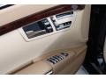Black - S 550 4Matic Sedan Photo No. 17