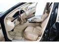 Black - S 550 4Matic Sedan Photo No. 18