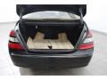 Black - S 550 4Matic Sedan Photo No. 23