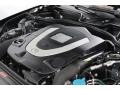 Black - S 550 4Matic Sedan Photo No. 25