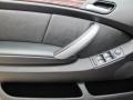 Titanium Silver Metallic - X5 3.0i Photo No. 43