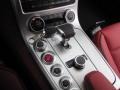 designo Classic Red Transmission Photo for 2011 Mercedes-Benz SLS #57189932