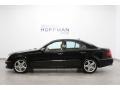 Black - E 350 4Matic Sedan Photo No. 2