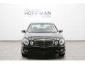 Black - E 350 4Matic Sedan Photo No. 3