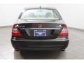 Black - E 350 4Matic Sedan Photo No. 4