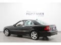 Black - E 350 4Matic Sedan Photo No. 5