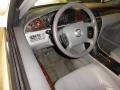 Gray Steering Wheel Photo for 2007 Buick LaCrosse #57190580
