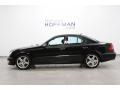 Black - E 350 4Matic Sedan Photo No. 2