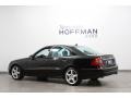 Black - E 350 4Matic Sedan Photo No. 5