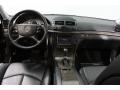 Black - E 350 4Matic Sedan Photo No. 6