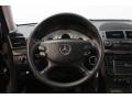 Black - E 350 4Matic Sedan Photo No. 7