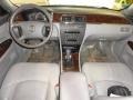 Gray 2007 Buick LaCrosse CXS Dashboard