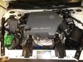 3.6 Liter DOHC 24-Valve VVT V6 2007 Buick LaCrosse CXS Engine