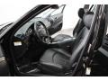 Black - E 350 4Matic Sedan Photo No. 18