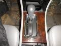  2007 LaCrosse CXS 4 Speed Automatic Shifter
