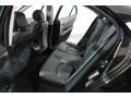 Black - E 350 4Matic Sedan Photo No. 19