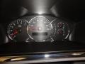 2007 Buick LaCrosse CXS Gauges