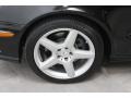 Black - E 350 4Matic Sedan Photo No. 26
