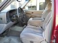 Tan/Neutral Interior Photo for 2005 Chevrolet Tahoe #57190905