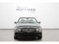 Black - CLK 350 Cabriolet Photo No. 3