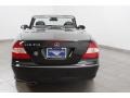 Black - CLK 350 Cabriolet Photo No. 4