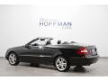 Black - CLK 350 Cabriolet Photo No. 5