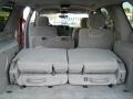 Tan/Neutral Trunk Photo for 2005 Chevrolet Tahoe #57190960