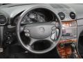 Black - CLK 350 Cabriolet Photo No. 7