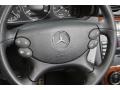 Black - CLK 350 Cabriolet Photo No. 8