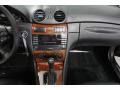 Black - CLK 350 Cabriolet Photo No. 9