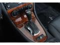 Black - CLK 350 Cabriolet Photo No. 12