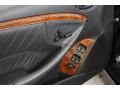 Black - CLK 350 Cabriolet Photo No. 15