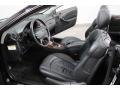 Black - CLK 350 Cabriolet Photo No. 17