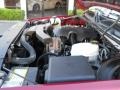 5.3 Liter OHV 16-Valve Vortec V8 Engine for 2005 Chevrolet Tahoe LS 4x4 #57191052