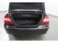 Black - CLK 350 Cabriolet Photo No. 19