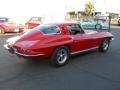 1964 Riverside Red Chevrolet Corvette Sting Ray Coupe  photo #2