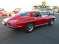 Riverside Red - Corvette Sting Ray Coupe Photo No. 2