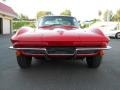 1964 Riverside Red Chevrolet Corvette Sting Ray Coupe  photo #12