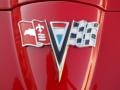 Riverside Red - Corvette Sting Ray Coupe Photo No. 16