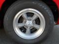 1964 Chevrolet Corvette Sting Ray Coupe Wheel and Tire Photo