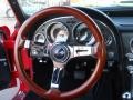 Black Steering Wheel Photo for 1964 Chevrolet Corvette #57191353